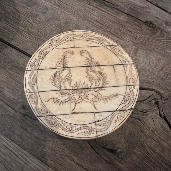 Set of 3 boxes - Picture 3 of 9